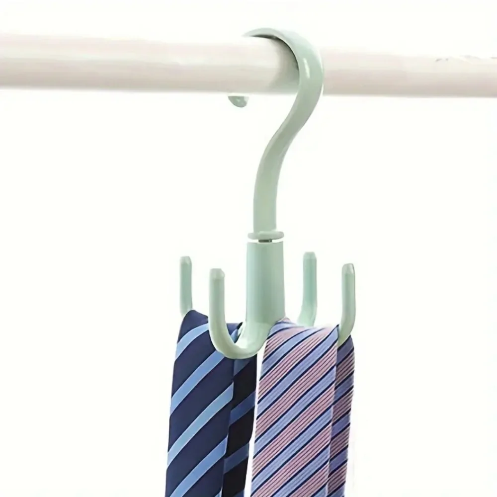 Rotatable Storage Rack Hanger - Picture 1 of 7